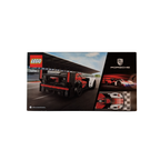 LEGO Speed Champions - 76916 - Porsche 963 - Neuf/Scellé - Set