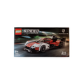 LEGO Speed Champions - 76916 - Porsche 963 - Neuf/Scellé - Set
