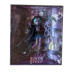 Mattel - Monster High - Skullector - JHK55 River Styxx - Neu/OVP - Collector Doll / Puppe