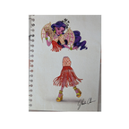Mattel - Monster High - HXJ09 - Série Designer - Corazon Marikit - Neuf/Scellé - Poupée de collection