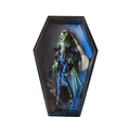 Mattel - Monster High - HKY81 - Poupée Frankie Stein Midnight Runway - Neuf/Scellé - Poupée de Collection