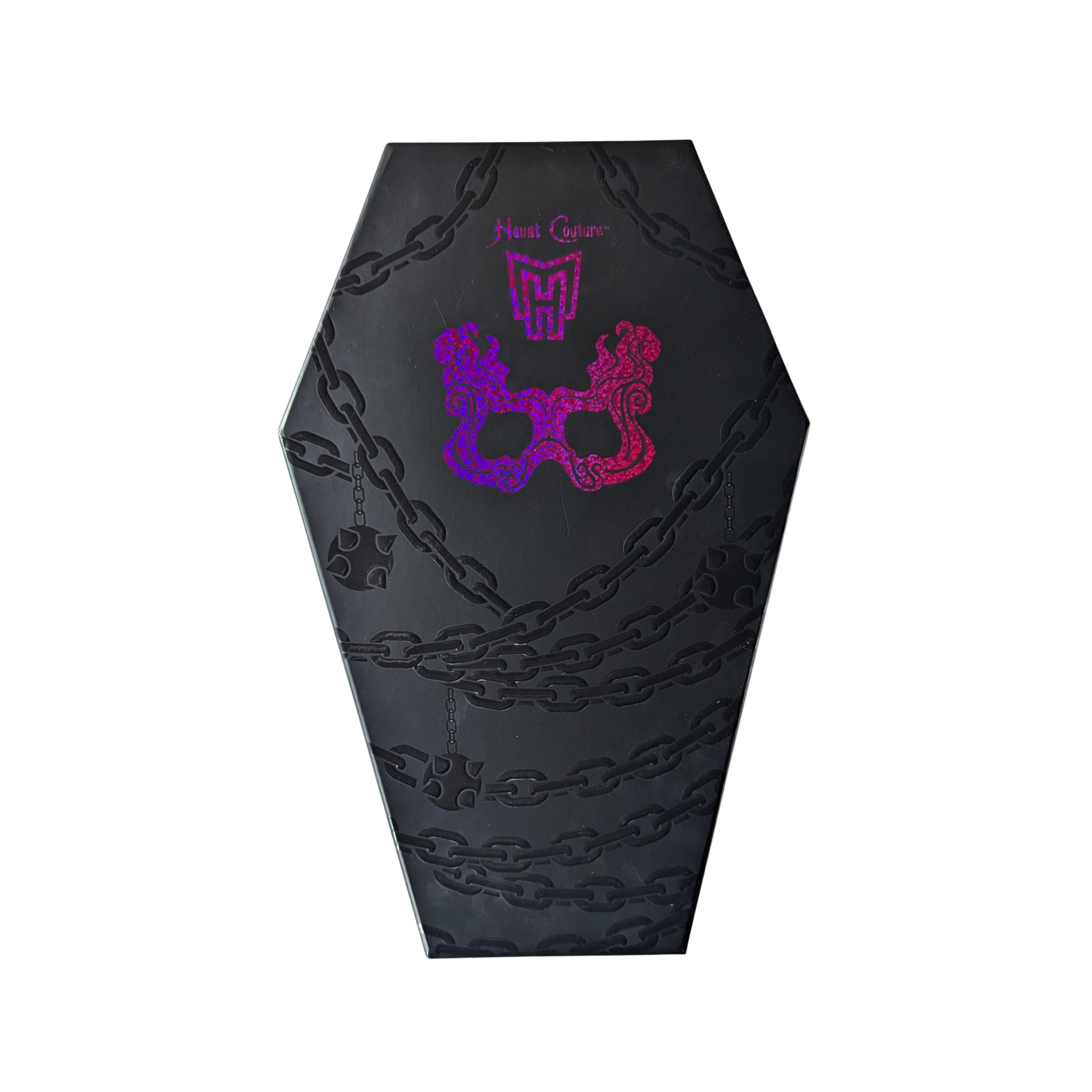 Mattel - Monster High - HKY83 - Midnight Runway Spectra Vondergeist Doll - Neu/OVP - Collector Doll / Puppe