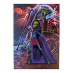 Mattel - Monster High - JHK56 - Skullector - Skeletor Puppe - Neu/OVP - Collector Doll / Puppe