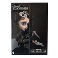 Mattel - Monster High - Skullector - Edward Scissorhands - Neu/OVP - Collector Doll / Puppe