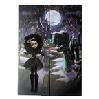 Mattel - Monster High - Skullector - Edward Scissorhands - Neu/OVP - Collector Doll / Puppe