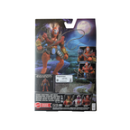 Mattel - Masters of the Universe – Masterverse - New Eternia - Beast Man - Neuf/Emballé - Figurine