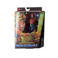 Mattel - Masters of the Universe – Masterverse - New Eternia - Beast Man - Neuf/Emballé - Figurine