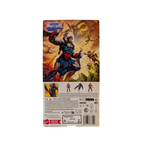 Mattel - Masters of the Universe - 200X Cartoon Collection - Stratos - Neu/OVP - Actionfigur