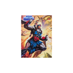 Mattel - Masters of the Universe - 200X Cartoon Collection - Stratos - Neu/OVP - Actionfigur