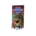 Mattel - Masters of the Universe - 200X Cartoon Collection - Tri-Klops - Neu/OVP - Actionfigur