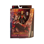 Mattel - Masters of the Universe - New Etheria  - Adora - Neu/OVP - Actionfigur