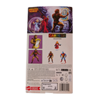 Mattel - Masters of the Universe – Cartoon Collection - Origins - Grizzlor - Neuf/Scellé - Figurine articulée