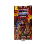 Mattel - Masters of the Universe – Cartoon Collection - Origins - Grizzlor - Neuf/Scellé - Figurine articulée