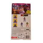 Mattel - Masters of the Universe – Cartoon Collection - Origins - Man-E-Faces - Neuf/Emballé d'origine - Figurine d'action