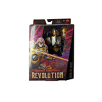 Mattel - Masters of the Universe - Masterverse - Revolution - Man of War - Neuf/Emballé - Figurine
