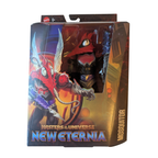 Mattel - Masters of the Universe - New Eternia - Masterverse Mosquitor - Neu/OVP - Actionfigur
