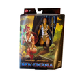 Mattel - Masters of the Universe - New Eternia - Teela - Neu/OVP - Actionfigur