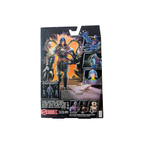 Mattel - Masters of the Universe – Masterverse - New Eternia - Terror Claws Skeletor - Neuf/Emballé - Figurine