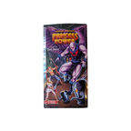 Mattel - Masters of the Universe - Origins - Vultak (Exclusif) - Neuf/Scellé - Figurine articulée