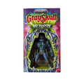 Mattel - Masters of the Universe - Origins - Red Shadow (Exclusif) - Neuf/Emballé - Figurine articulée