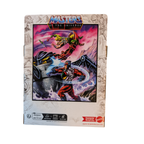 Mattel - Masters of the Universe - Origins Sketchbook Series - Sy-Klone - Neu/OVP - Actionfigur