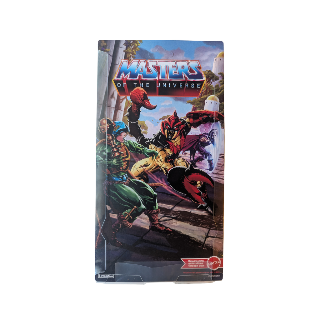 Mattel - Masters of the Universe - Origins - Sting-Or (Exklusive) - Neu/OVP - Actionfigur