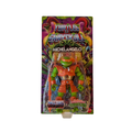 Mattel - Les Maîtres de l'Univers – MOTU x TMNT: Tortues de Grayskull Figurine articulée - Michelangelo - Neuf/Emballé - Figurine