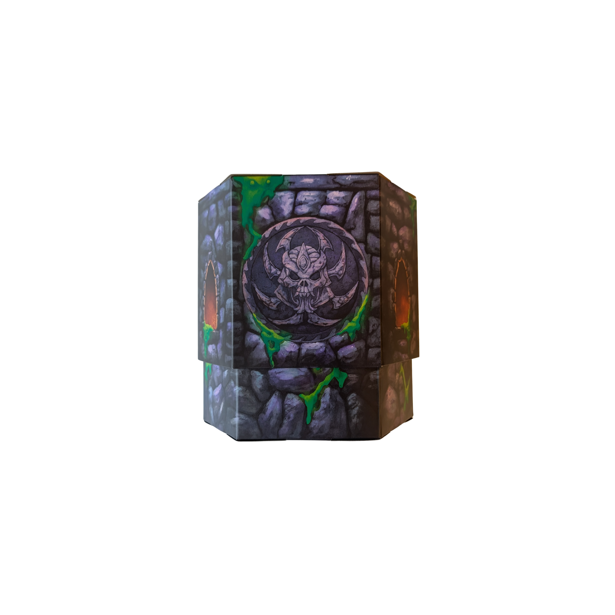 Mattel - Les Tortues de Grayskull - Skele-Shredder - Neuf/Emballage d'origine - Figurine