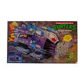 Playmates - Teenage Mutant Ninja Turtles Véhicule - Mutant Module - Neuf/Boîte scellée - Véhicule - Playset