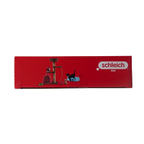 Schleich - Farm World - 42501 – Amuse-toi bien avec d'adorables chats – Neuf/OVP - Set de figurines