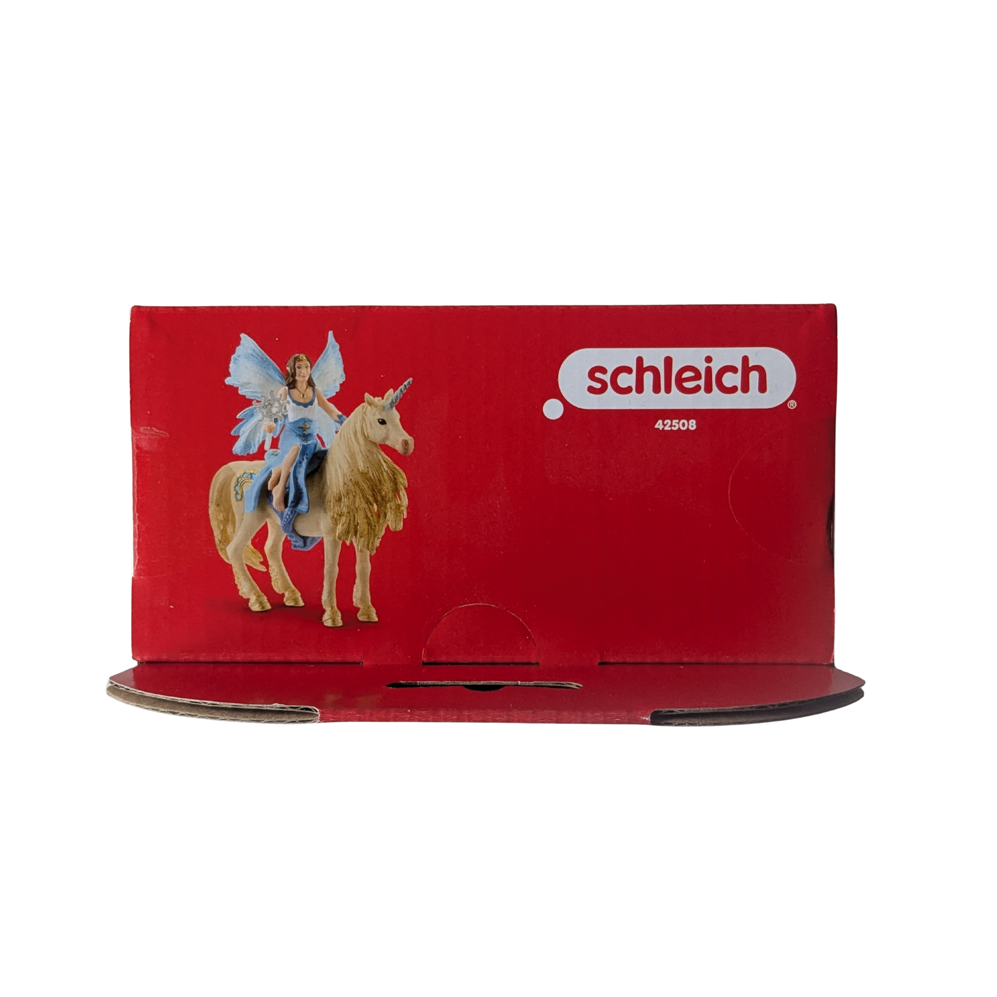 Schleich Bayala 42508 – Eyelas Ausritt auf dem Goldeinhorn – Figurenset – Neu/OVP