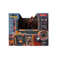 Schleich - 42674 - Battle Cave Hyène de Lave - Neuf/Emballage d'origine - Playset et figurine