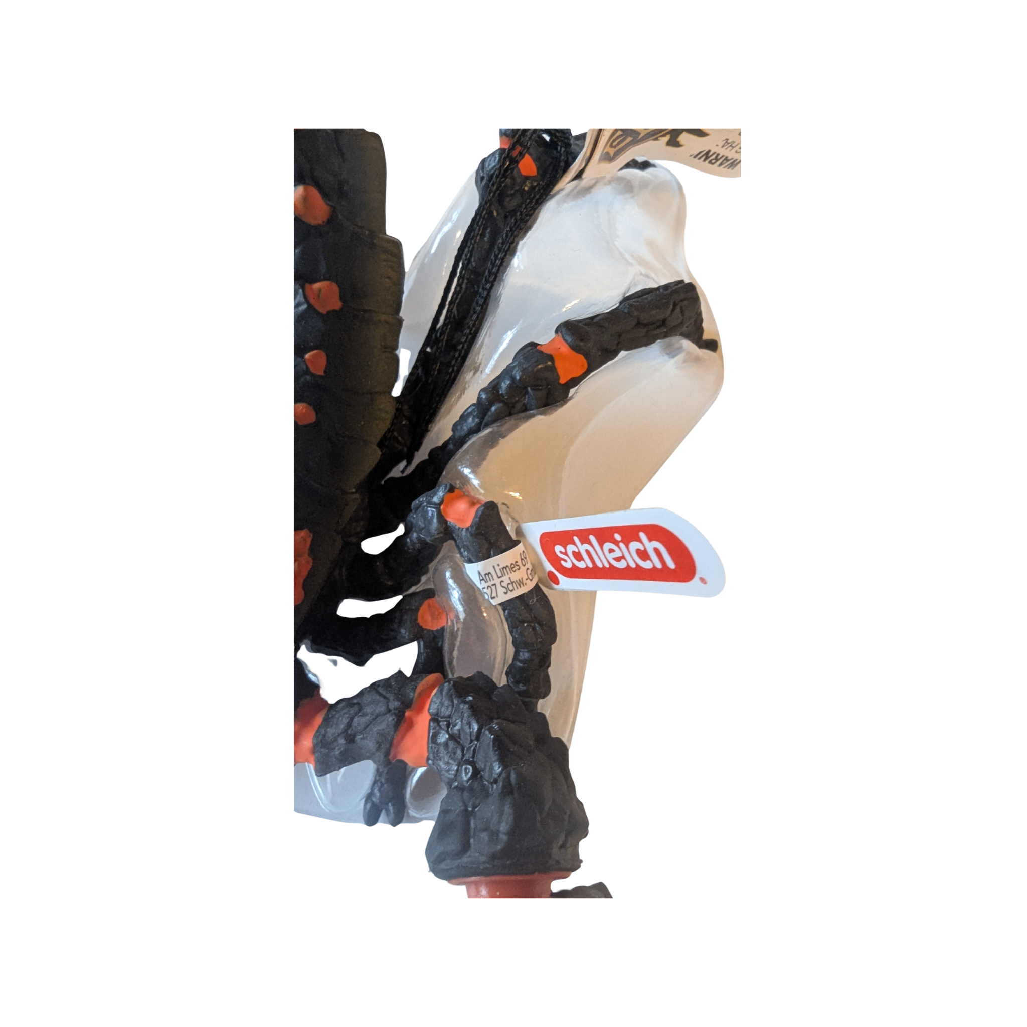 Schleich Eldrador 70142 – Lava Scorpion –  Neu/OVP - Monsterfigur