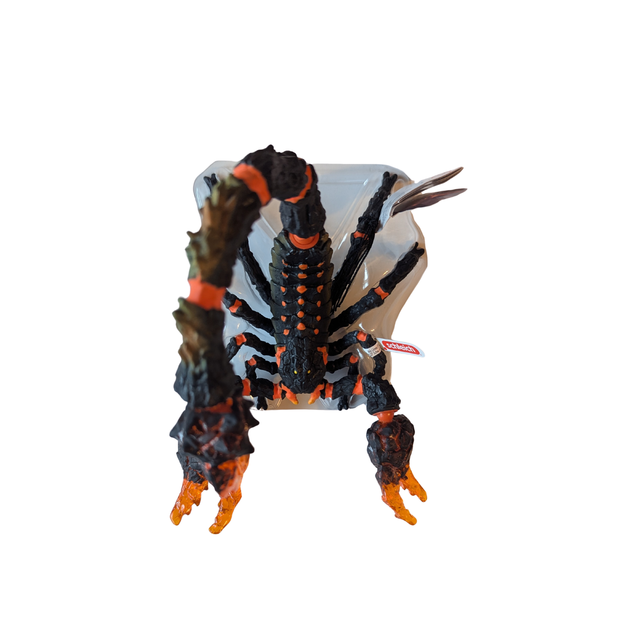 Schleich Eldrador 70142 – Lava Scorpion –  Neu/OVP - Monsterfigur