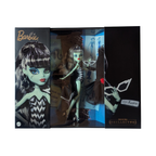 Mattel - Monster High - Skullector - Frankie Stein x Barbie - Neu/OVP - Collector Doll / Puppe