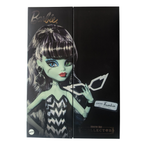 Mattel - Monster High - Skullector - Frankie Stein x Barbie - Neu/OVP - Collector Doll / Puppe