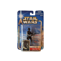 Hasbro - Star Wars - A New Hope - Djas Puhr  - Neu/OVP - Actionfigur