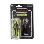 Hasbro - Star Wars - Vintage Collection (TVC) - VC339 - Bo-Katan Kryze - Neu/OVP - Actionfigur