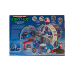 Playmates - Tortues Ninja - Technodrome - Neuf/Scellé - Playset