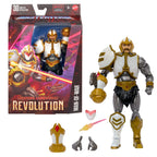 Mattel - Masters of the Universe - Masterverse - Revolution - Man of War - Neuf/Emballé - Figurine