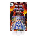 Mattel - Masters of the Universe – Cartoon Collection - Origins - Frosta - Neuf/Scellé - Figurine d'action