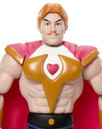 Mattel - Masters of the Universe - Origins Cartoon Collection - Bow - Neuf/Scellé - Figurine articulée