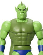 Mattel - Masters of the Universe - Origins Cartoon Collection - Whiplash - Neuf/Scellé - Figurine articulée