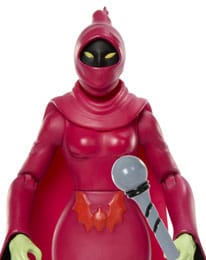 Mattel - Maîtres de l'Univers - Origins Cartoon Collection - Shadow Weaver - Neuf/Emballé - Figurine articulée (Copie)