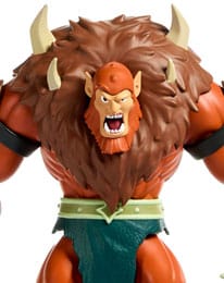 Mattel - Masters of the Universe - Origins - Deluxe Beast Man - Neuf/Emballé - Figurine articulée