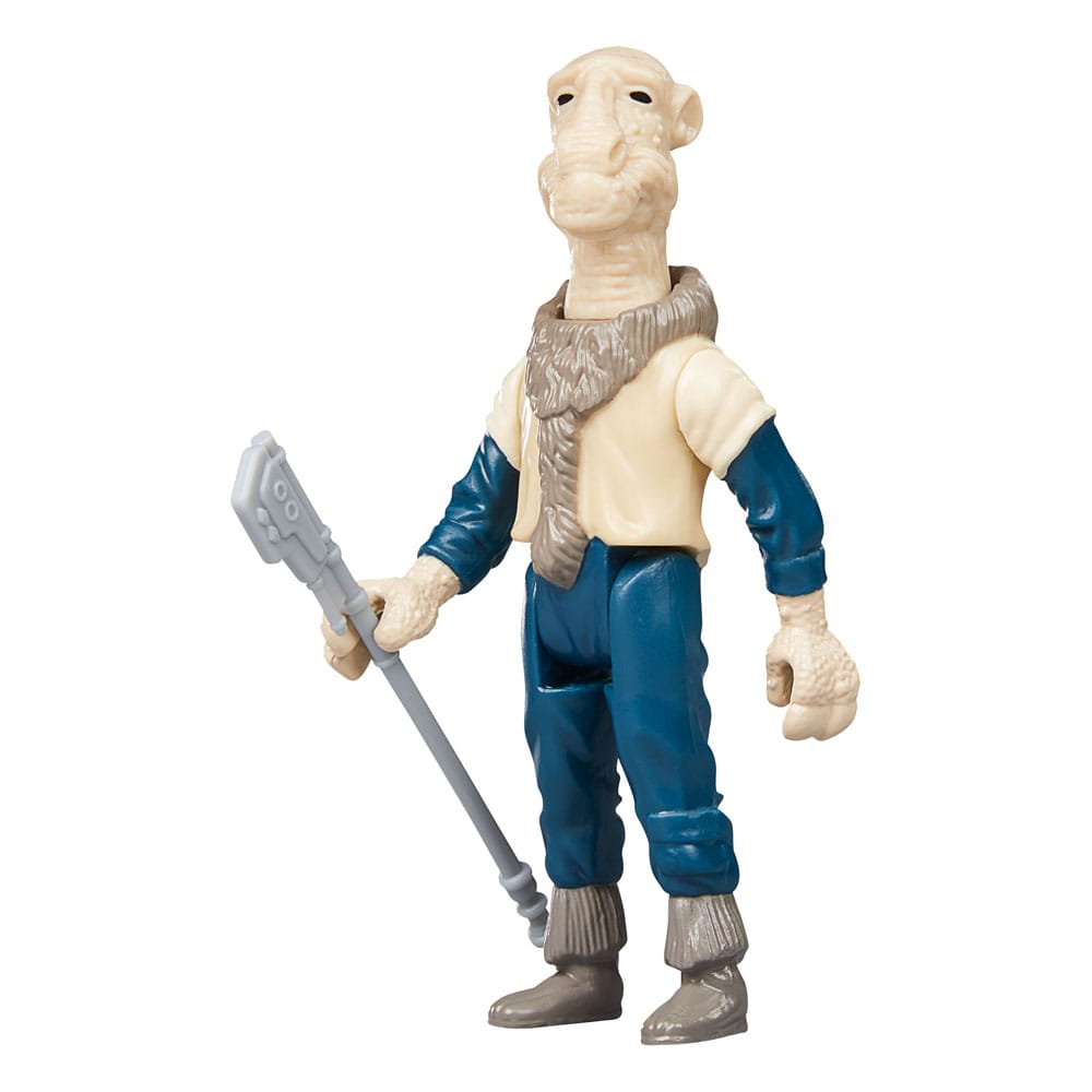 Hasbro - Star Wars - Episode VI Retro Collection Actionfiguren 6er-Pack 10 cm - Neu/OVP - Actionfigur