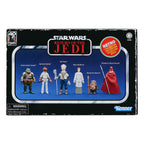 Hasbro - Star Wars - Episode VI Retro Collection Actionfiguren 6er-Pack 10 cm - Neu/OVP - Actionfigur