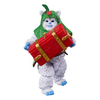 Hasbro - Star Wars - Black Series - Ewok (Holiday Edition)  - Neu/OVP - Actionfigur