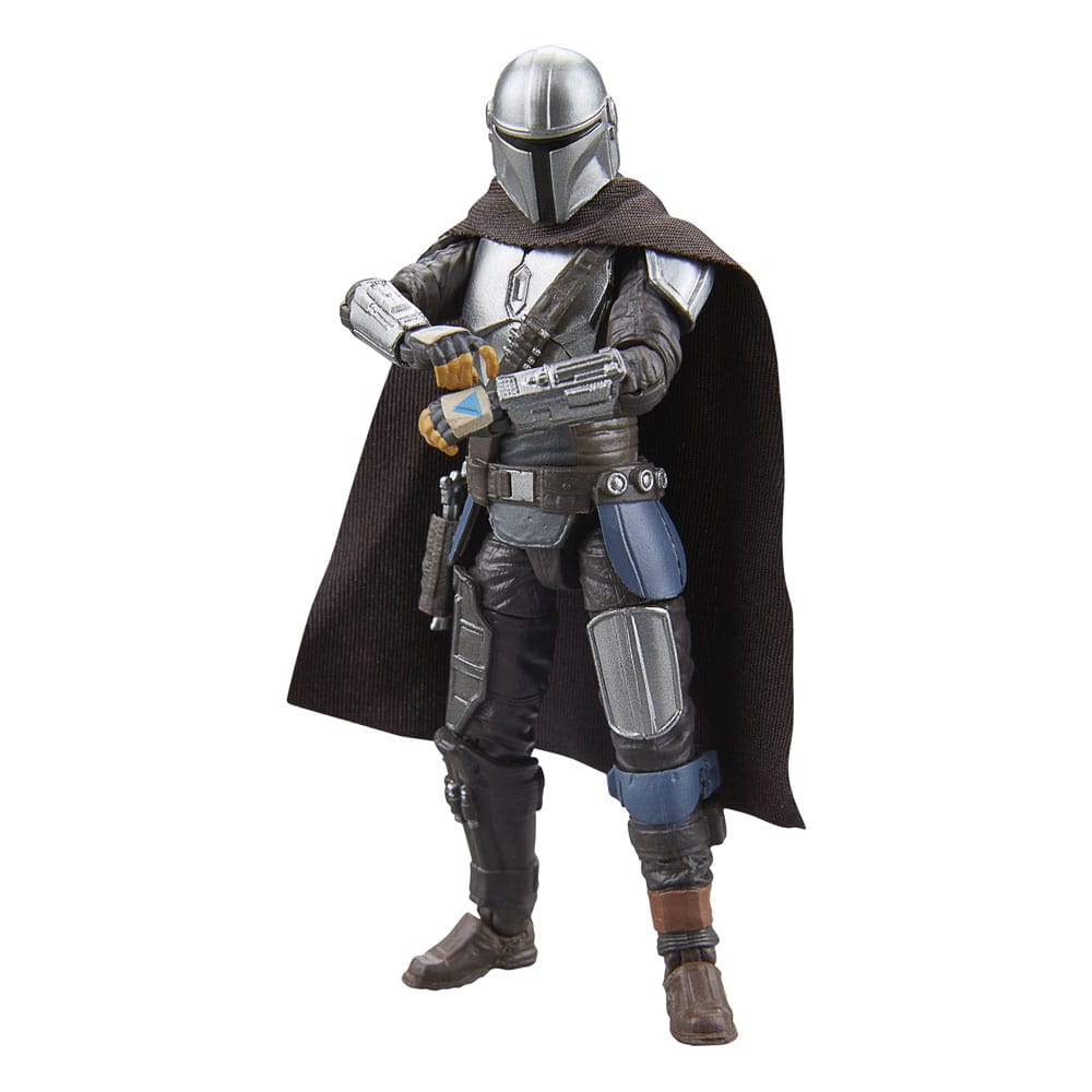 Hasbro - Star Wars - Vintage Collection (TVC) - VC312A – The Mandalorian - Neu/OVP - Actionfigur