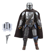 Hasbro - Star Wars - Vintage Collection (TVC) - VC312A – The Mandalorian - Neu/OVP - Actionfigur
